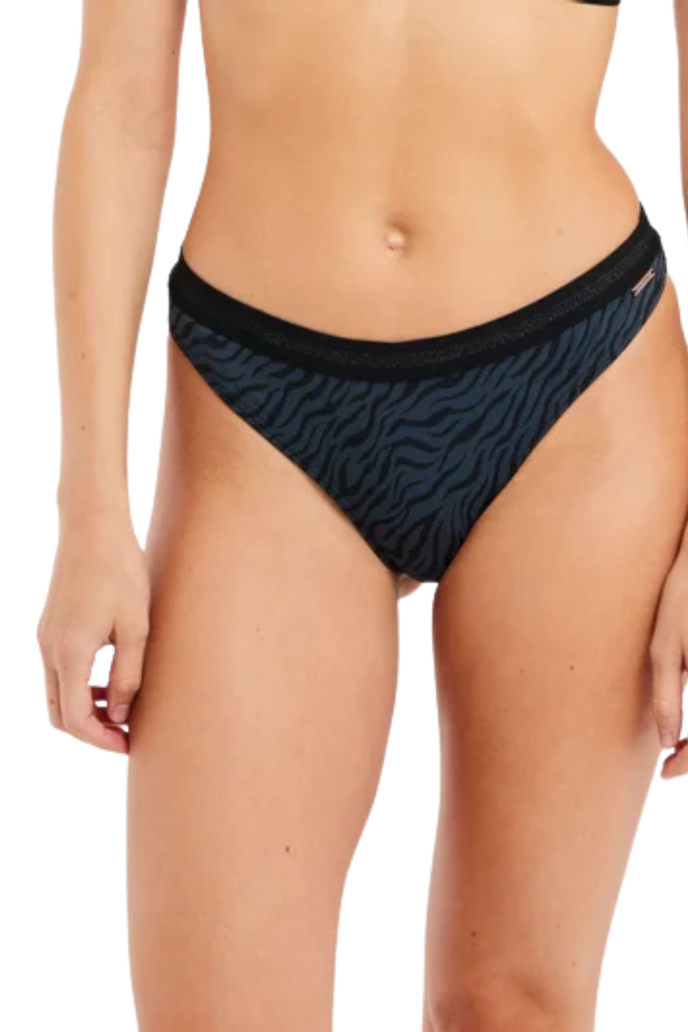 Protest Mixjazz Bikini Bottom