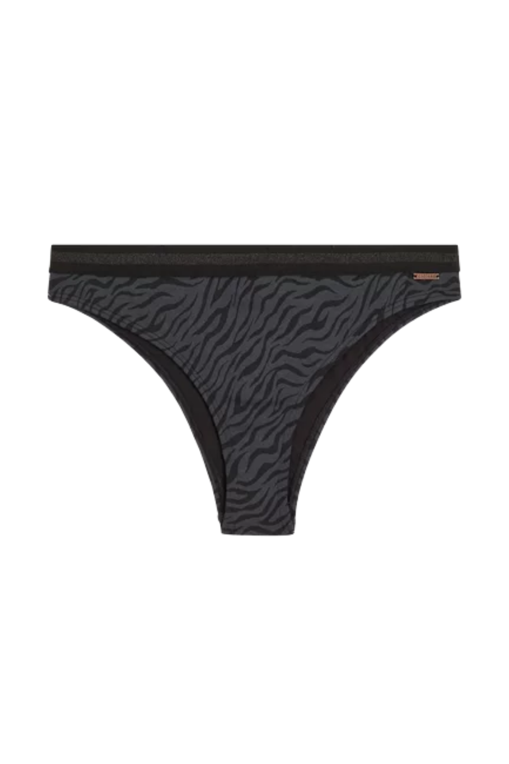 Protest Mixjazz Bikini Bottom