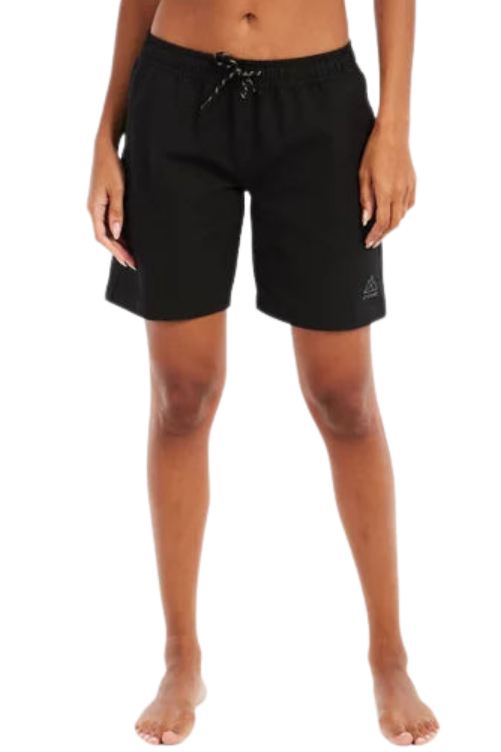 Protest Prtagaat 25 Beachshort True Black
