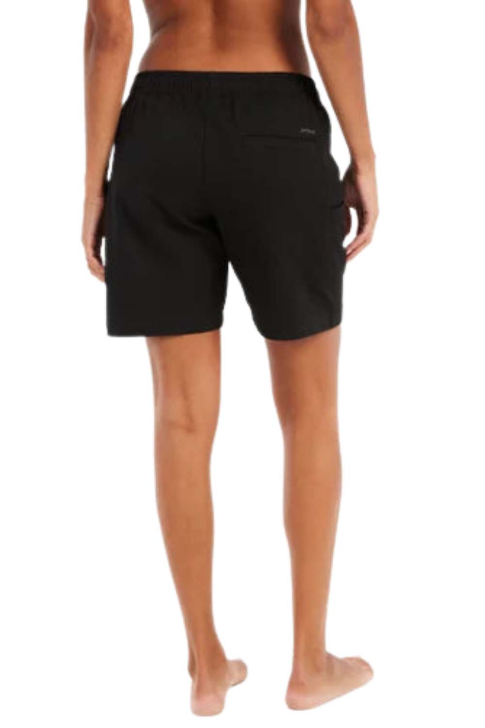Protest Prtagaat 25 Beachshort True Black
