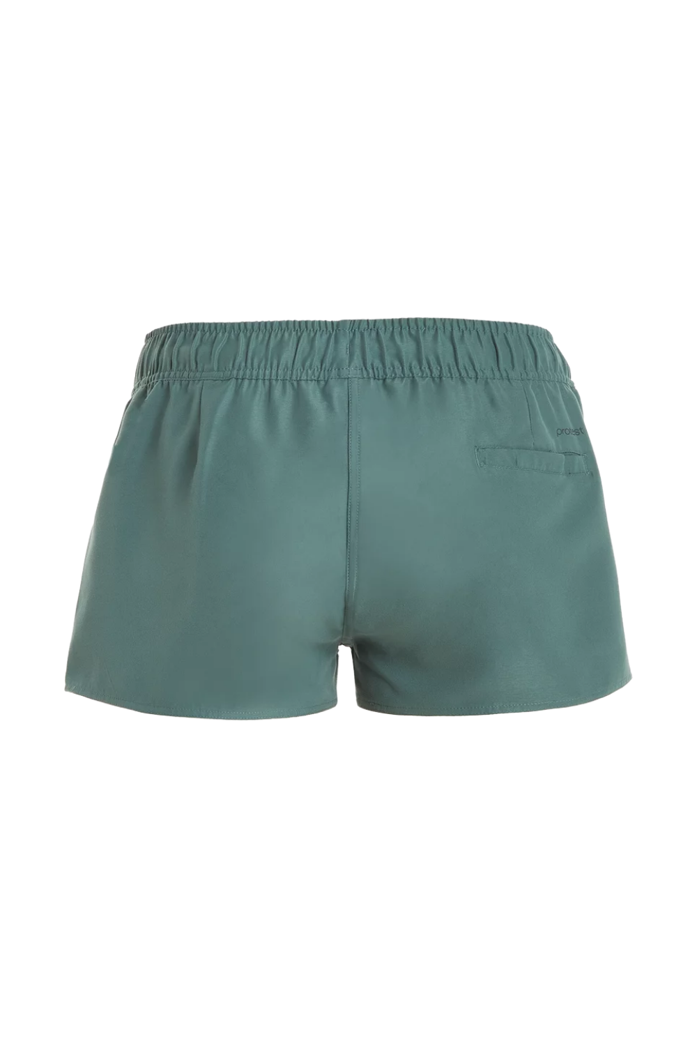 Protest Prtevi Beachshort Veggie Green
