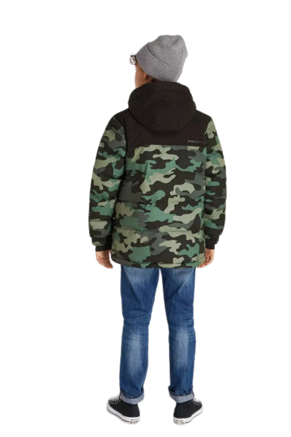 Protest Armin Jr Snowjacket