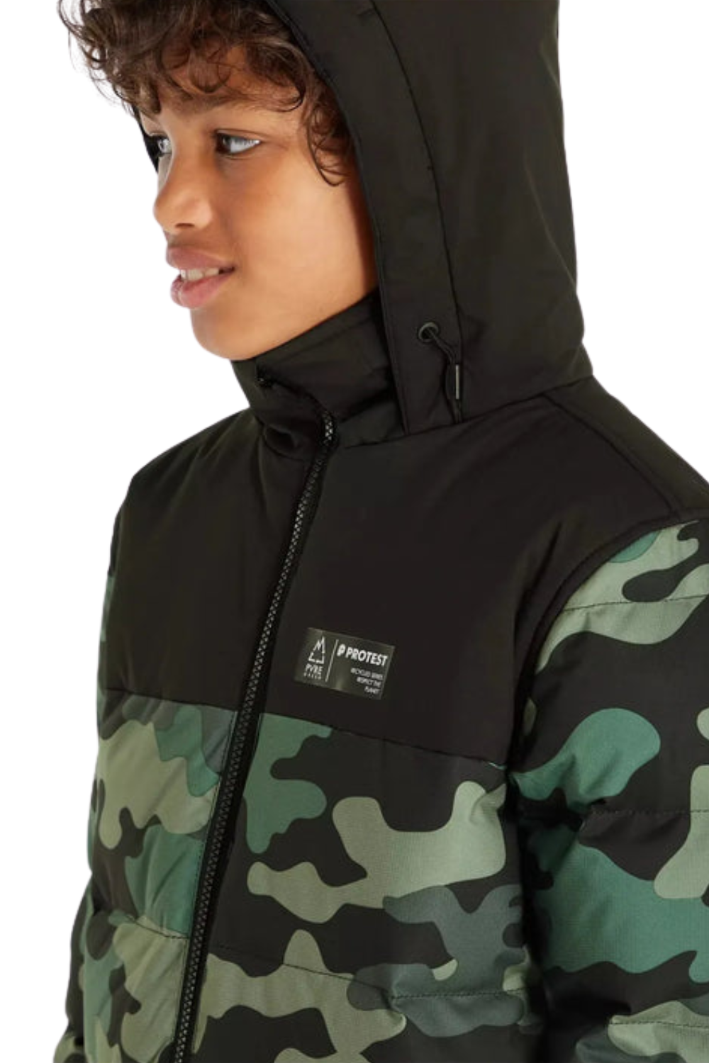 Protest Armin Junior Ski Jacket