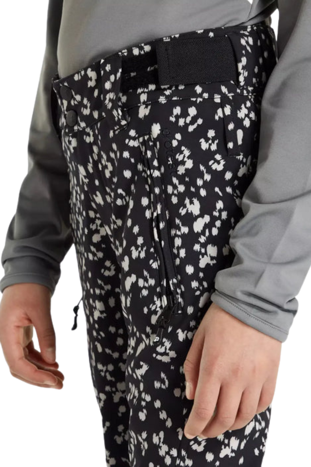 Protest Classy Junior Softshell Ski Pants