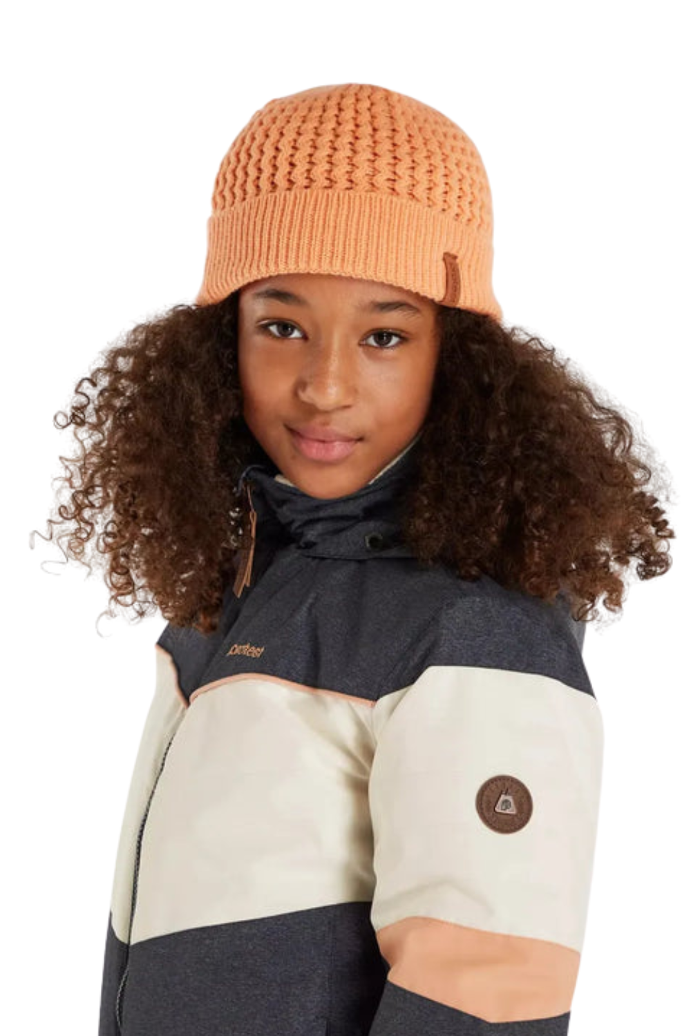 Protest Lottes Junior Ski Jacket