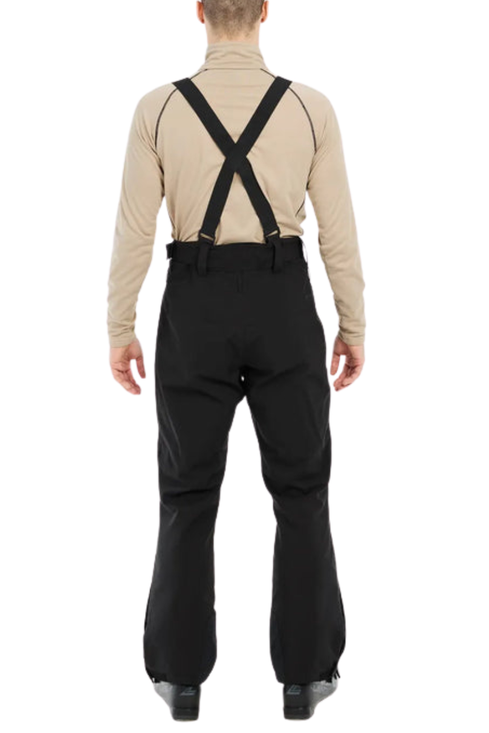 Protest  PRTROWENS Snow Pants True Black