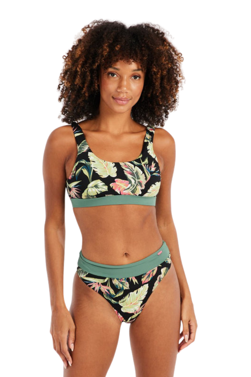 Protest Prtbeam Bikini True Black