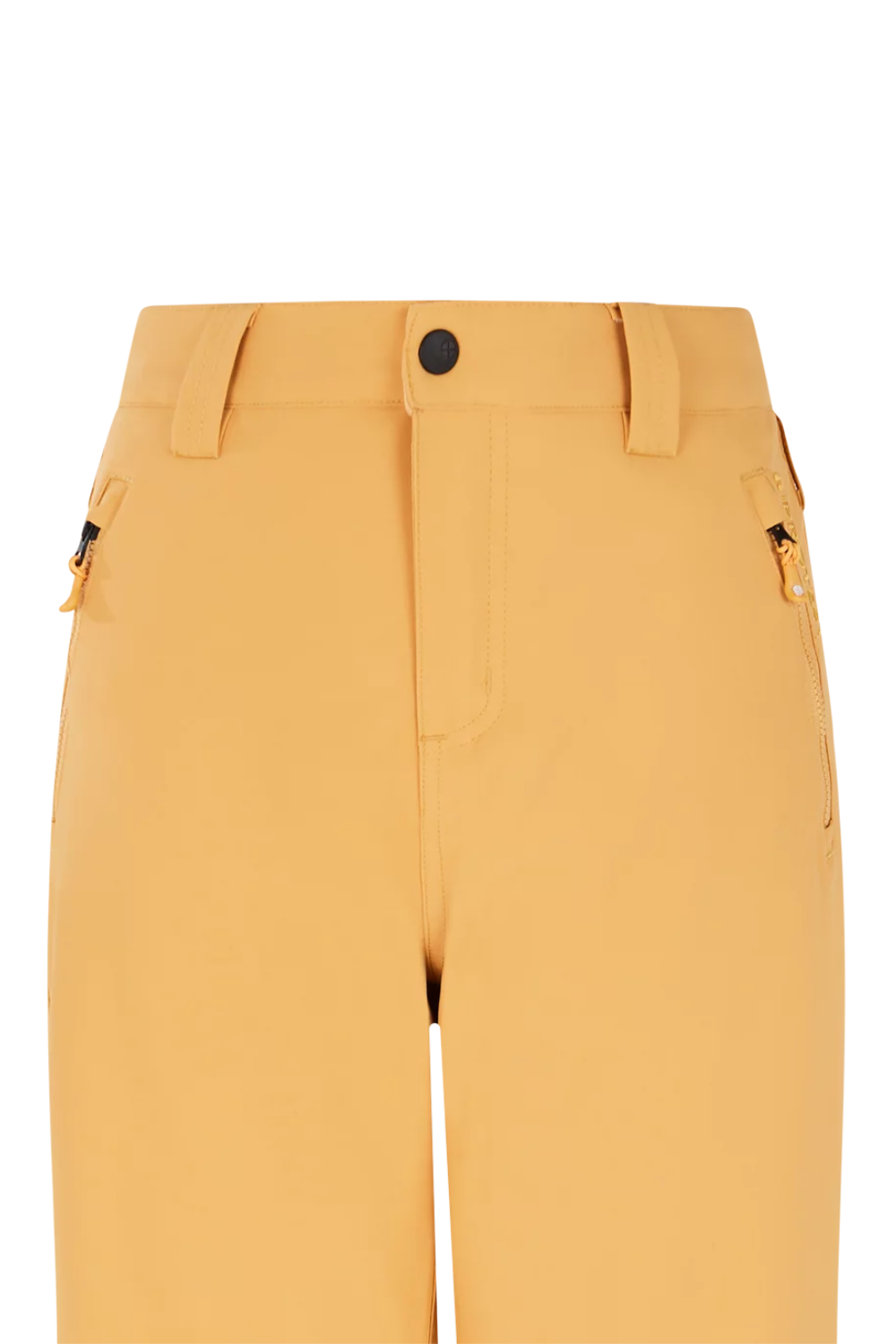 Protest PRTSterio Junior Ski Pants Cab Yellow