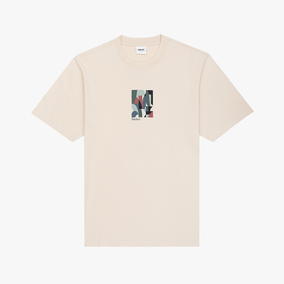 Parlez Ramore T-Shirt Shell