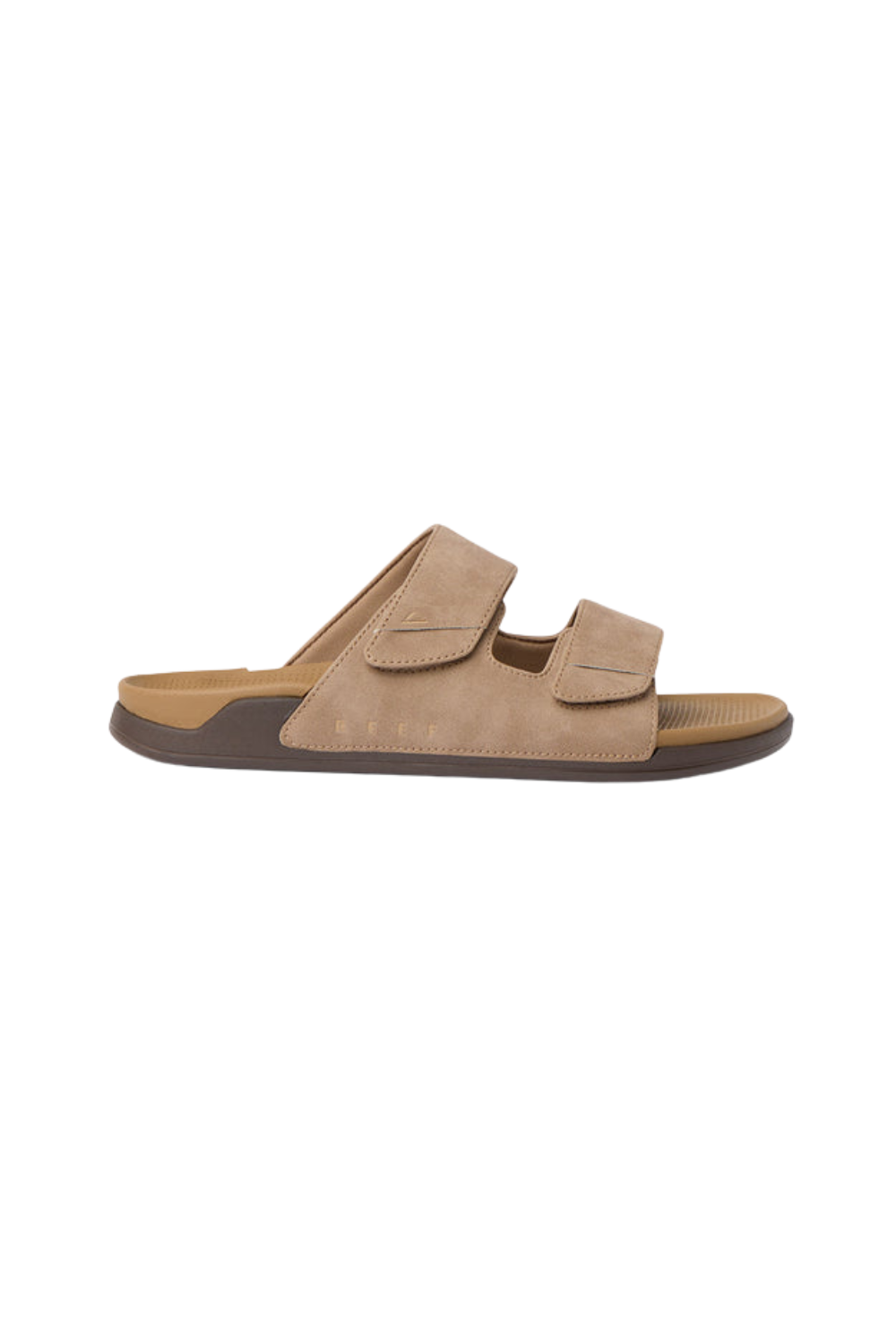 Reef Phantom Tradewind Mens Sandals Tan