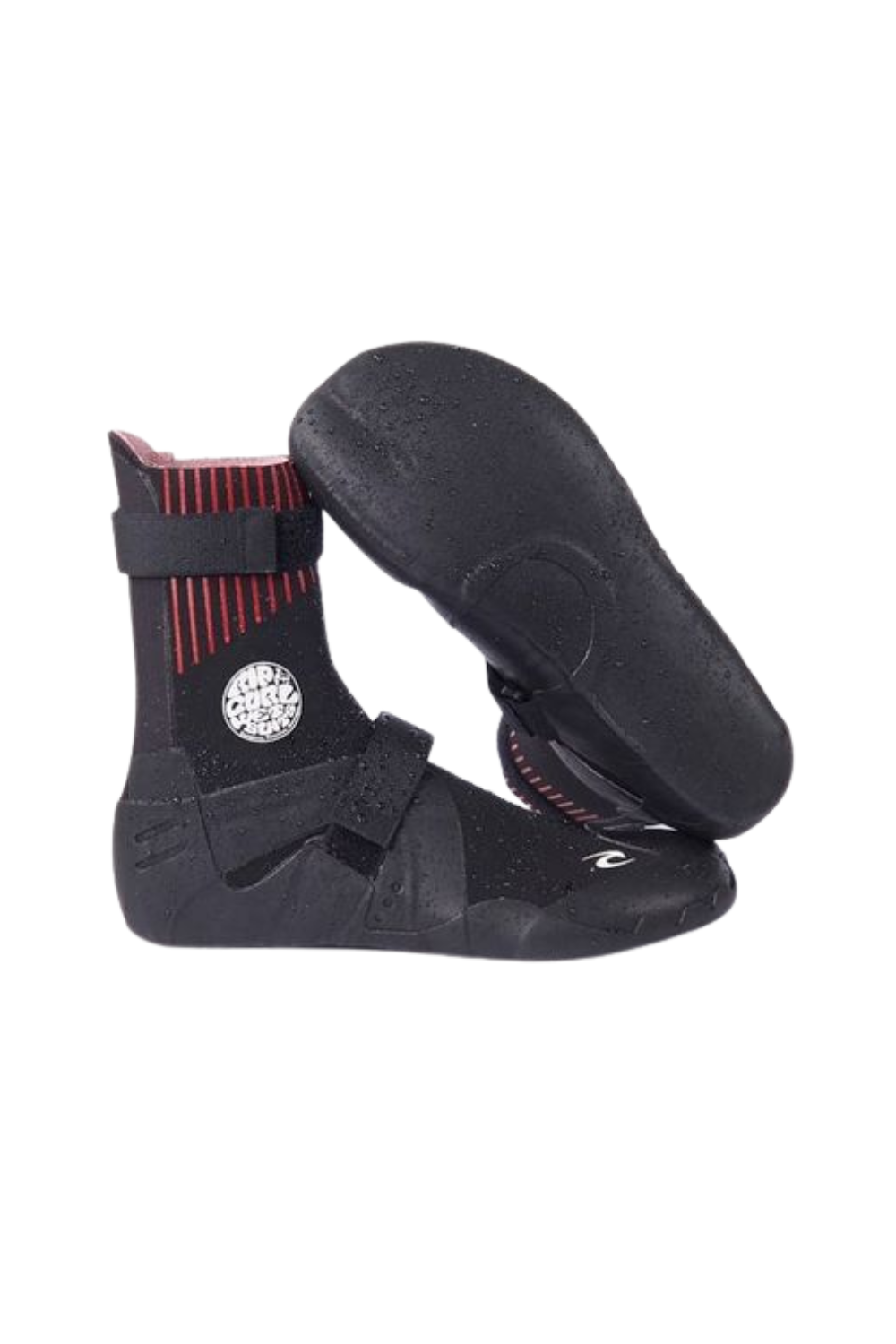 Rip Curl 5mm Flash Bomb Split Toe Boot Narrow