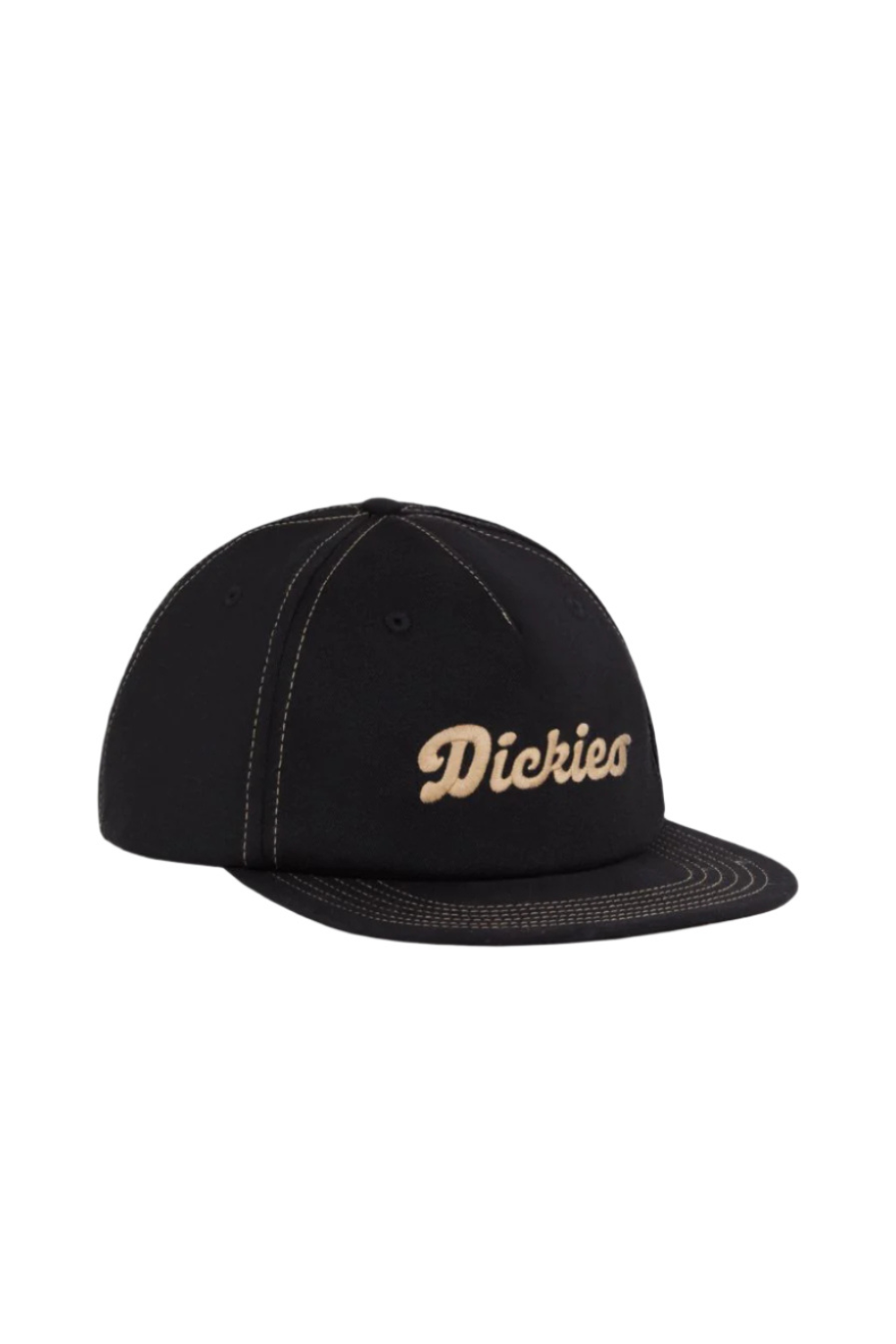 Dickies Riverbend Cap Black