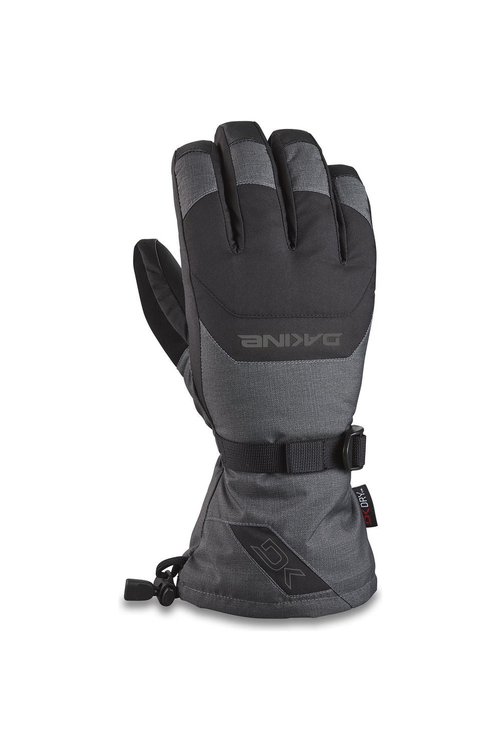 Dakine Scout Glove Carbon