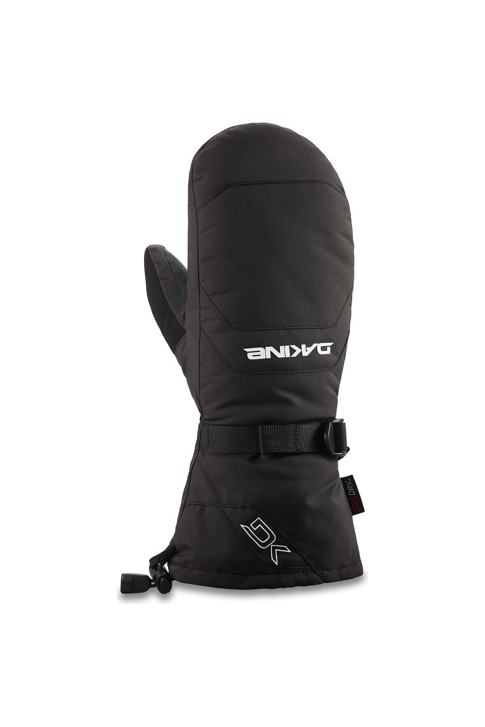 Dakine Scout Mitt Black