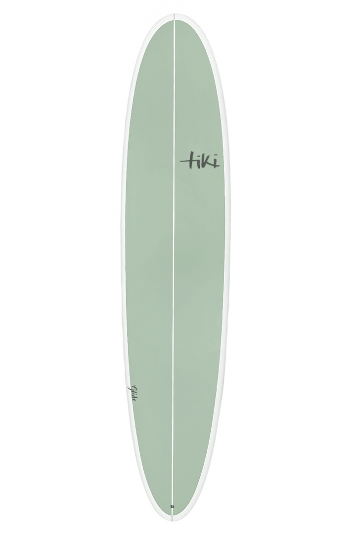 Tiki Evolution Glide Surfboard Sage