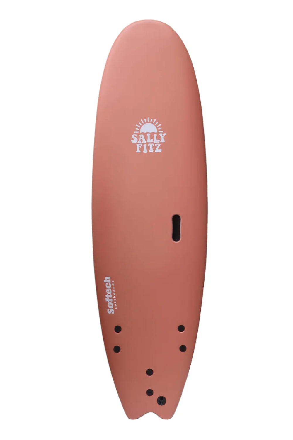 Softech Sally Fitzgibbons Ginger Biscuit