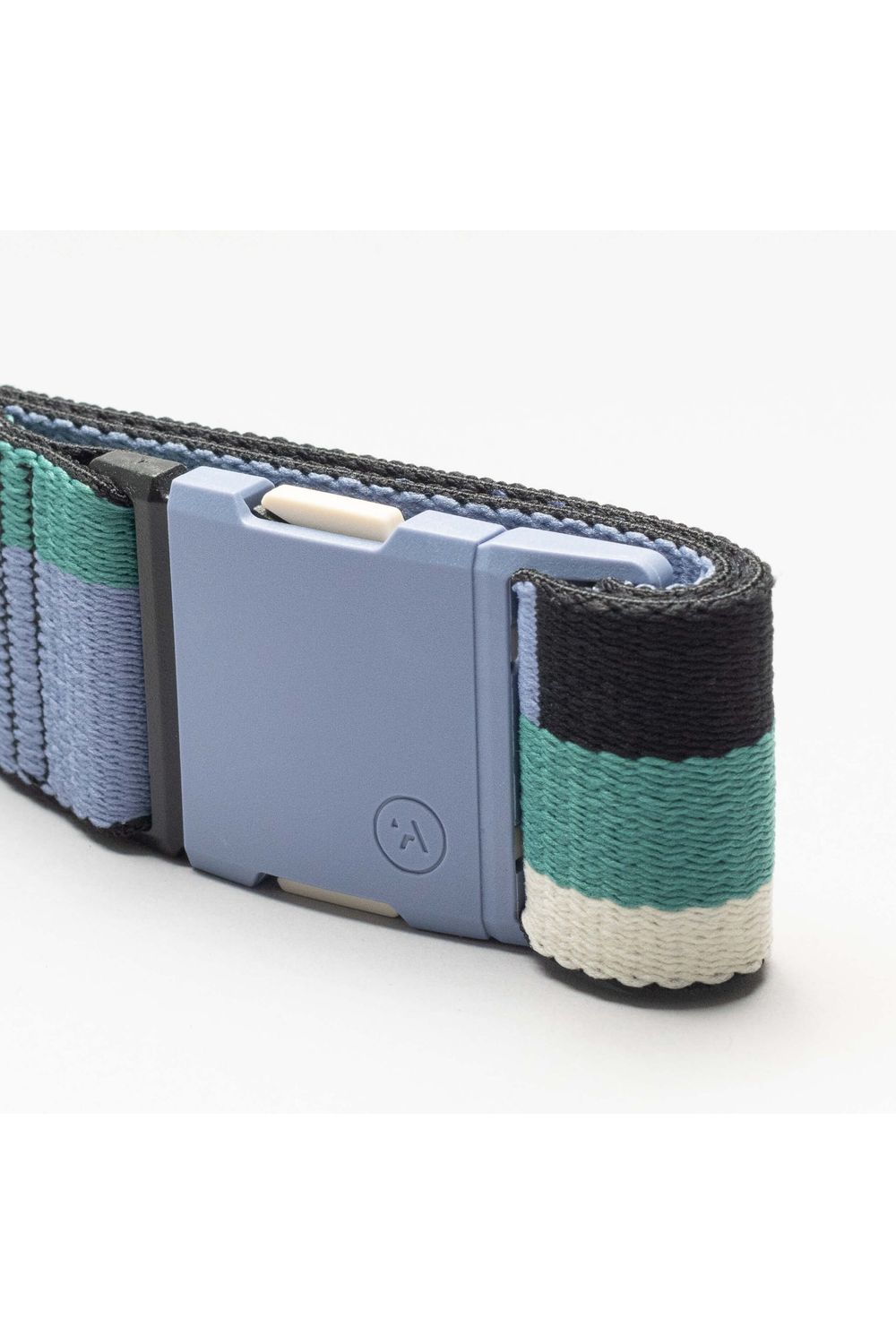 Arcade Sierra Belt Periwinkle Black