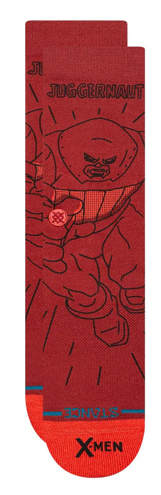 Stance Marvel X-Men Crew Socks - Cyclops