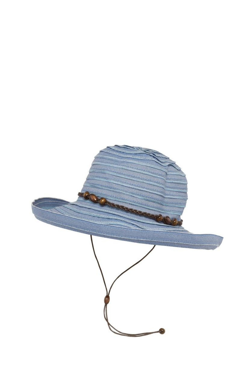 Sunday Afternoons Vineyard Hat Misty Blue