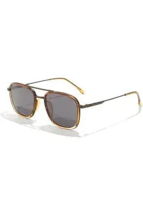 Sunski Estero Sunglasses Horizon Slate