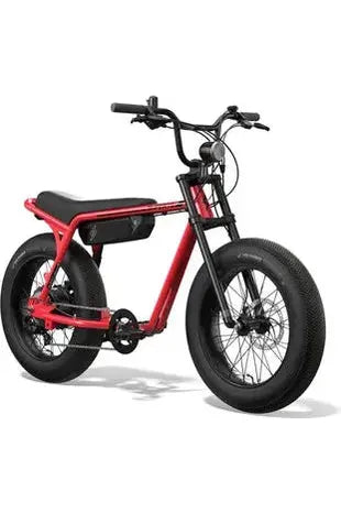 Super 73 Z Miami Rechargeable Bike Sriracha