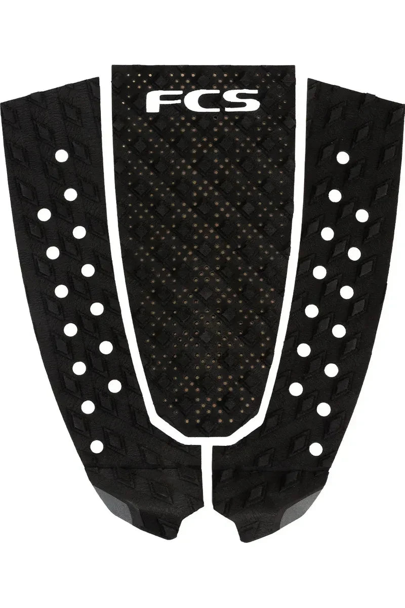 FCS T-3 Pin Eco Black