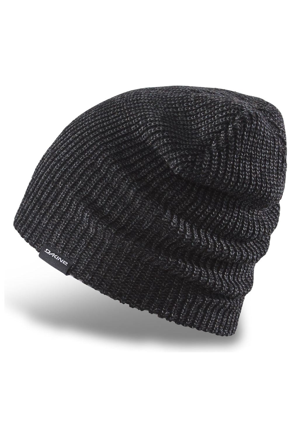 Dakine Tall Boy Beanie Black Heather