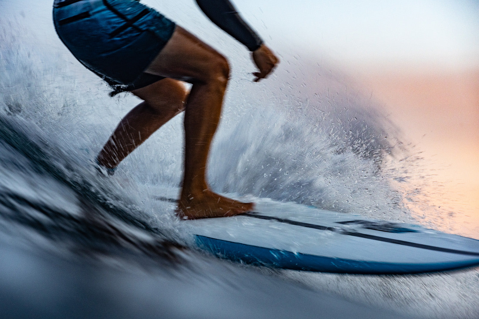 Surfboard Shapes