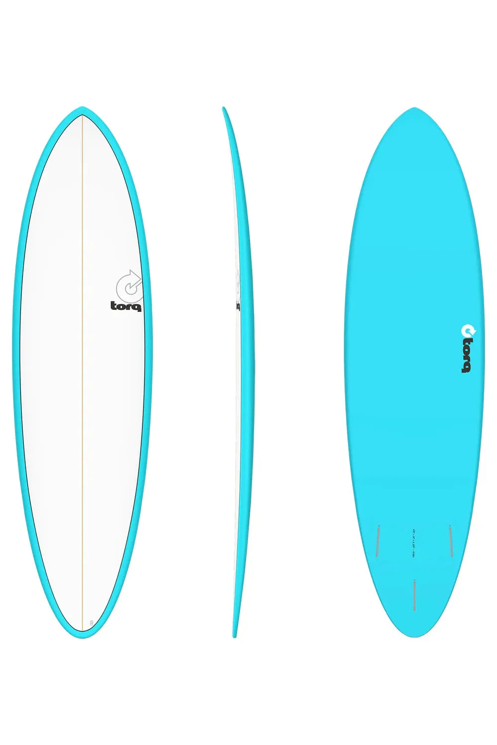 Torq TET Mod Fun Pinline Blue