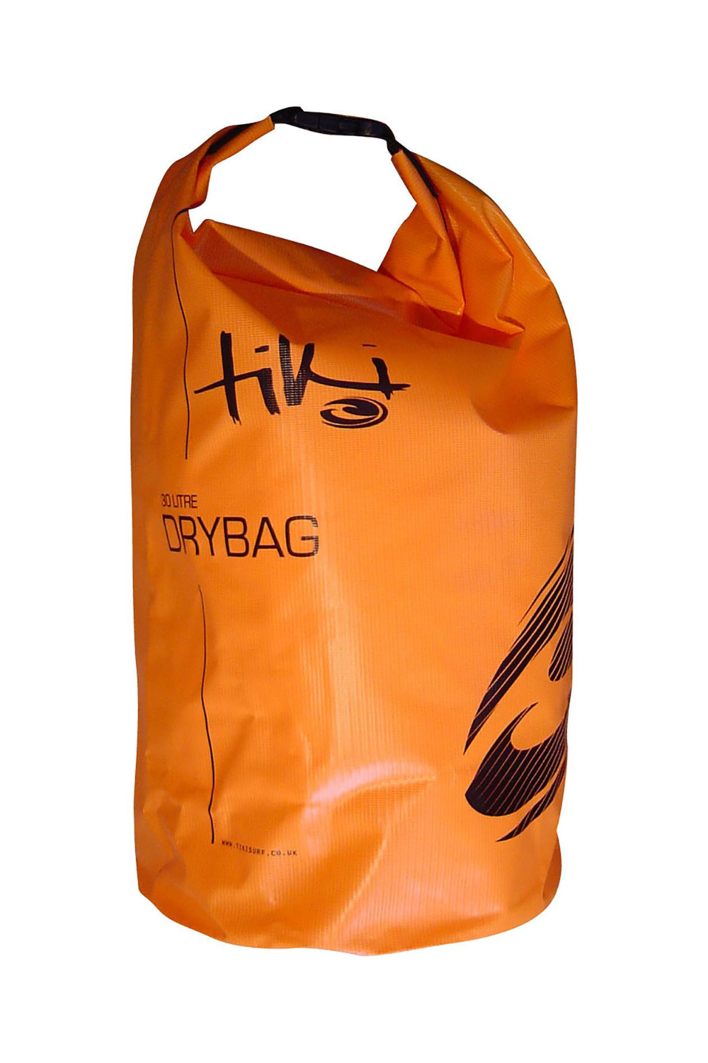 20 Litre Drybag in Orange