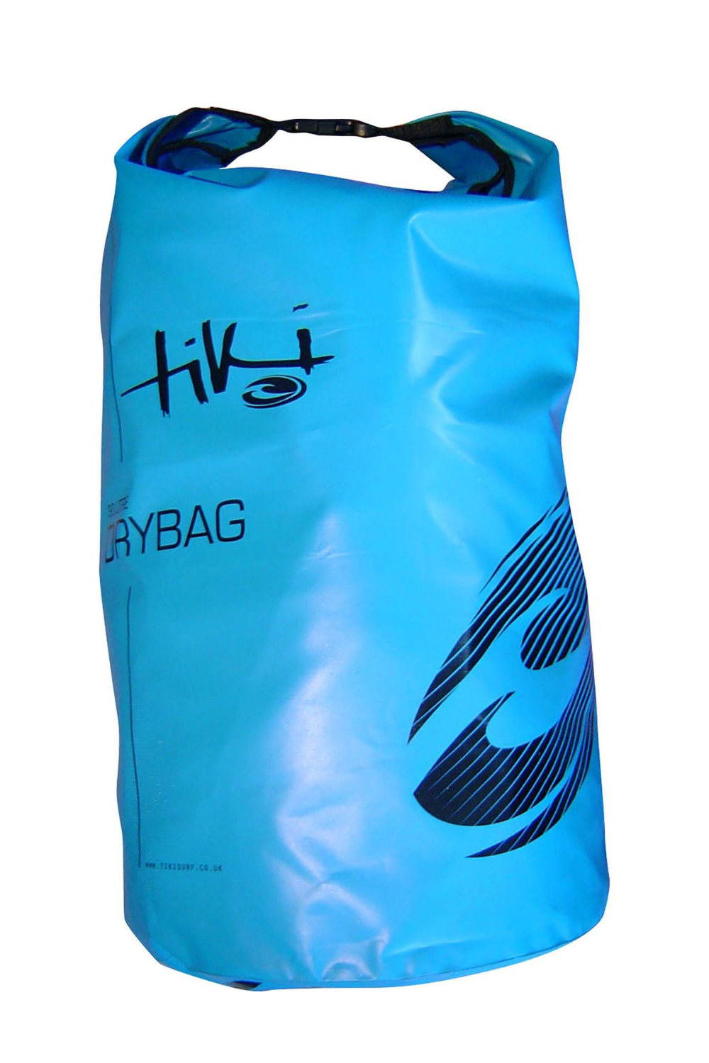 30 Litre Drybag in blue