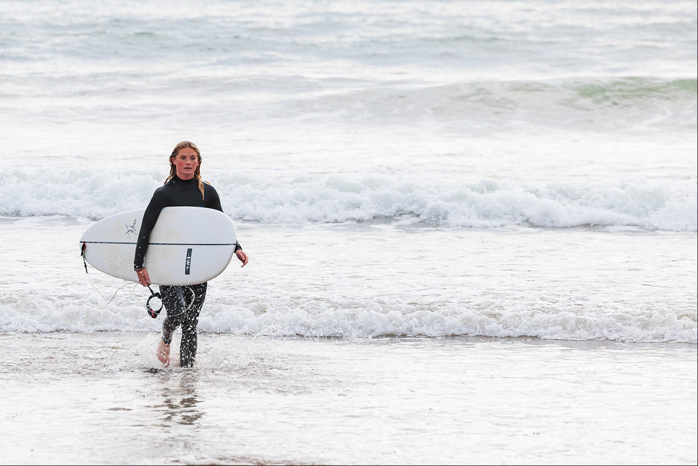 Tiki Evolution Surfboard Range