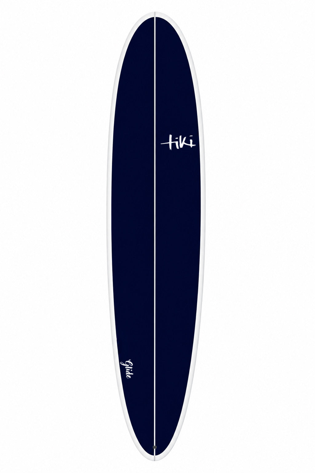 Tiki Evolution Glide Surfboard Midnight