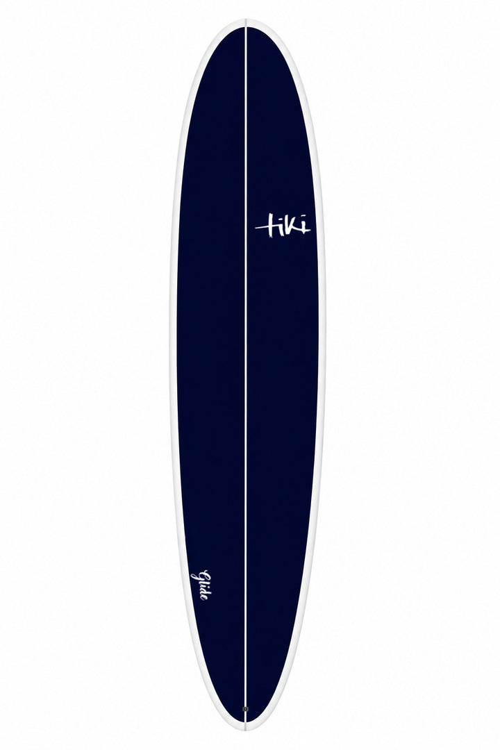 Tiki Evolution Glide Surfboard Midnight