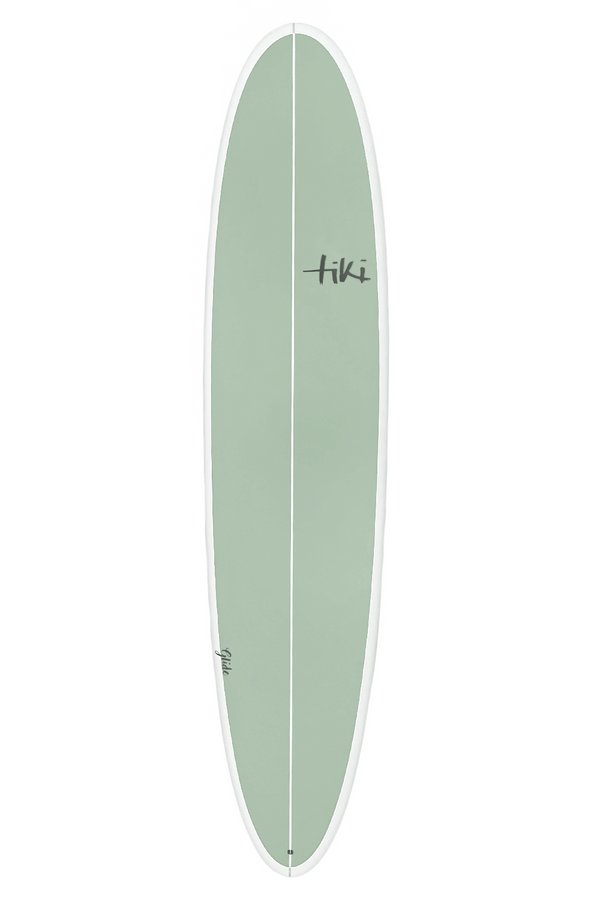 Tiki Evolution Glide Surfboard Sage