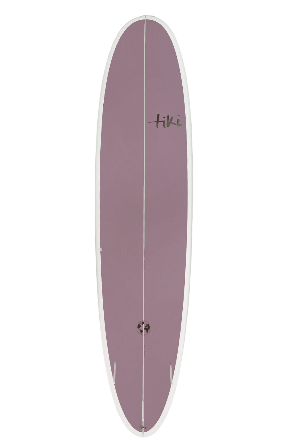 Tiki Evolution Trim Surfboard Toadstool
