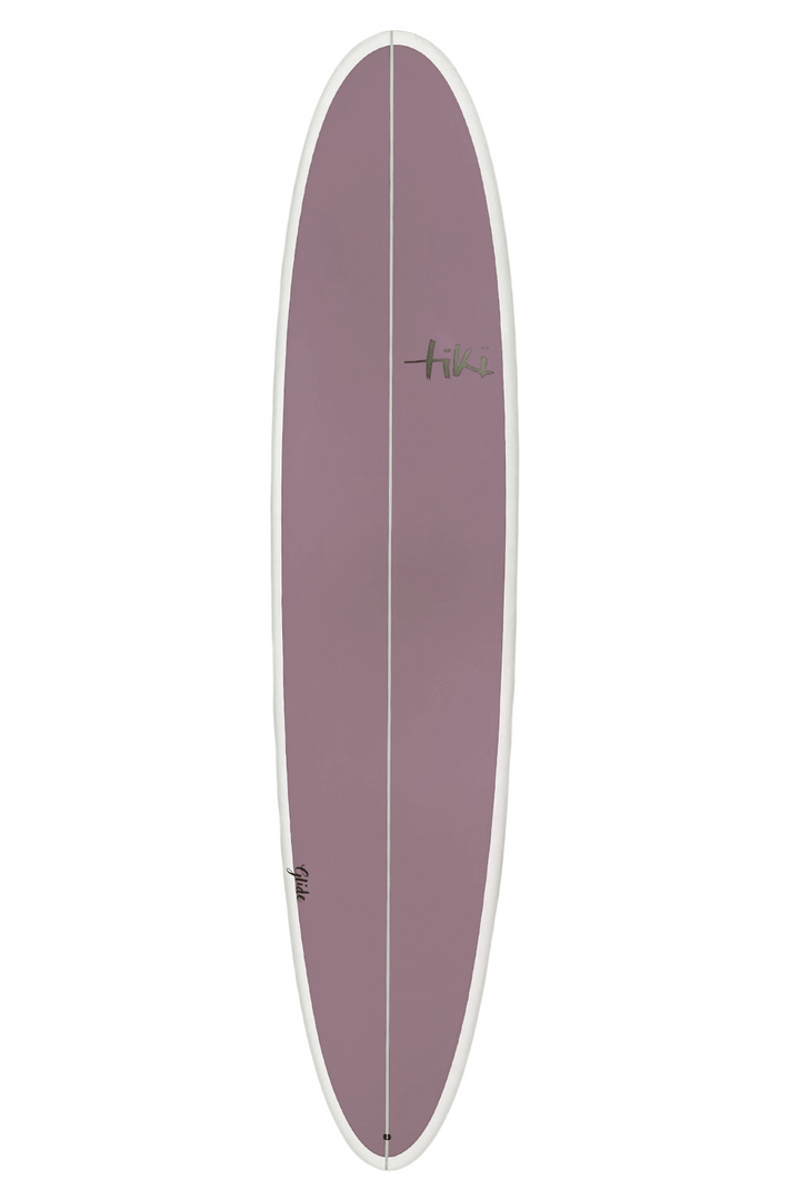 Tiki Evolution Trim Longboard Surfboard Toadstool