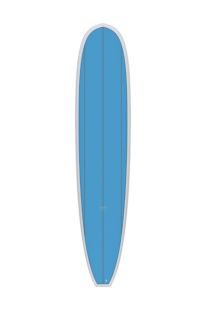 Torq Longboard NR Surfboard TET Legacy Marine Blue