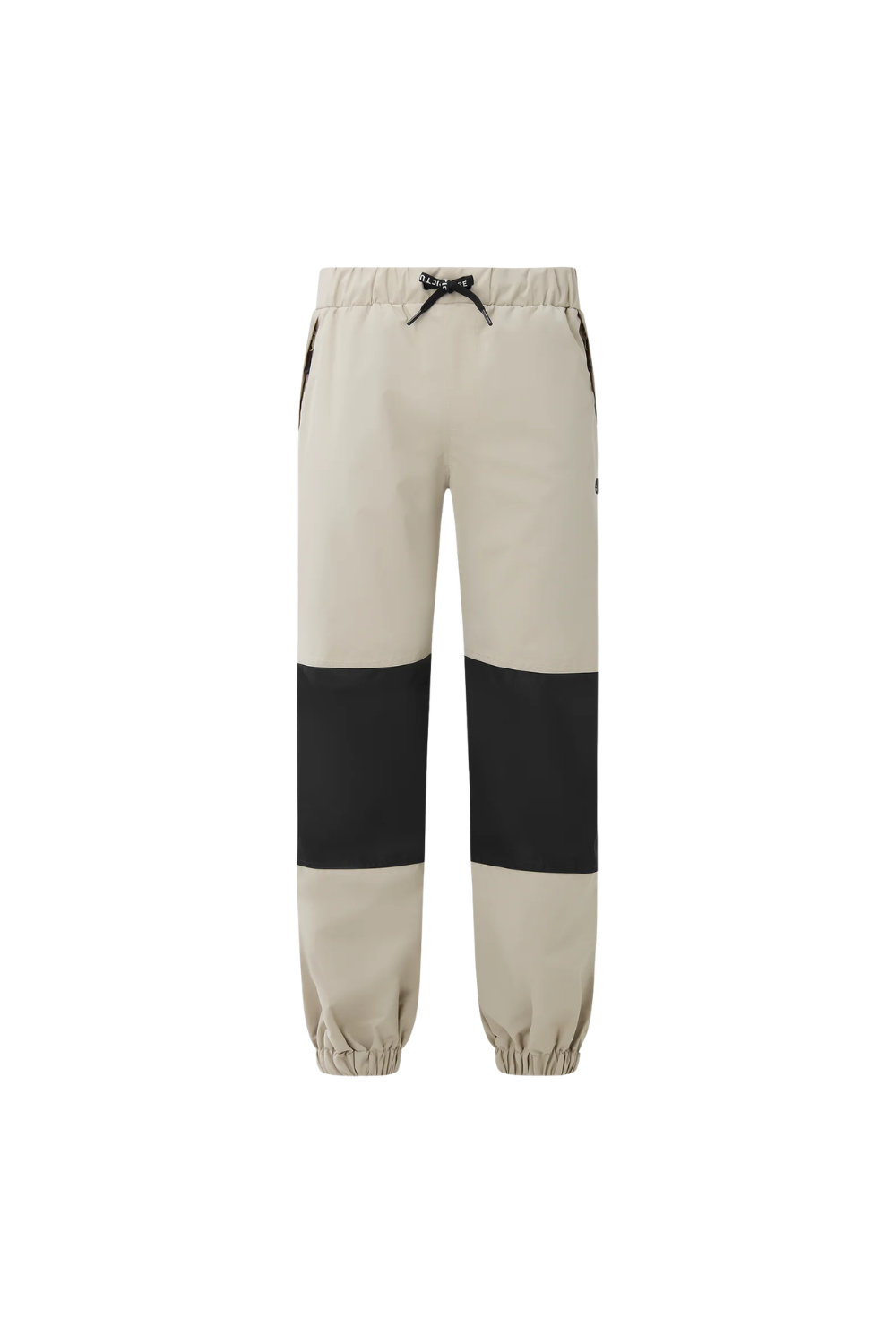 Picture Dicentra Mens Ski & Snowboard Pants Pure Cashmere