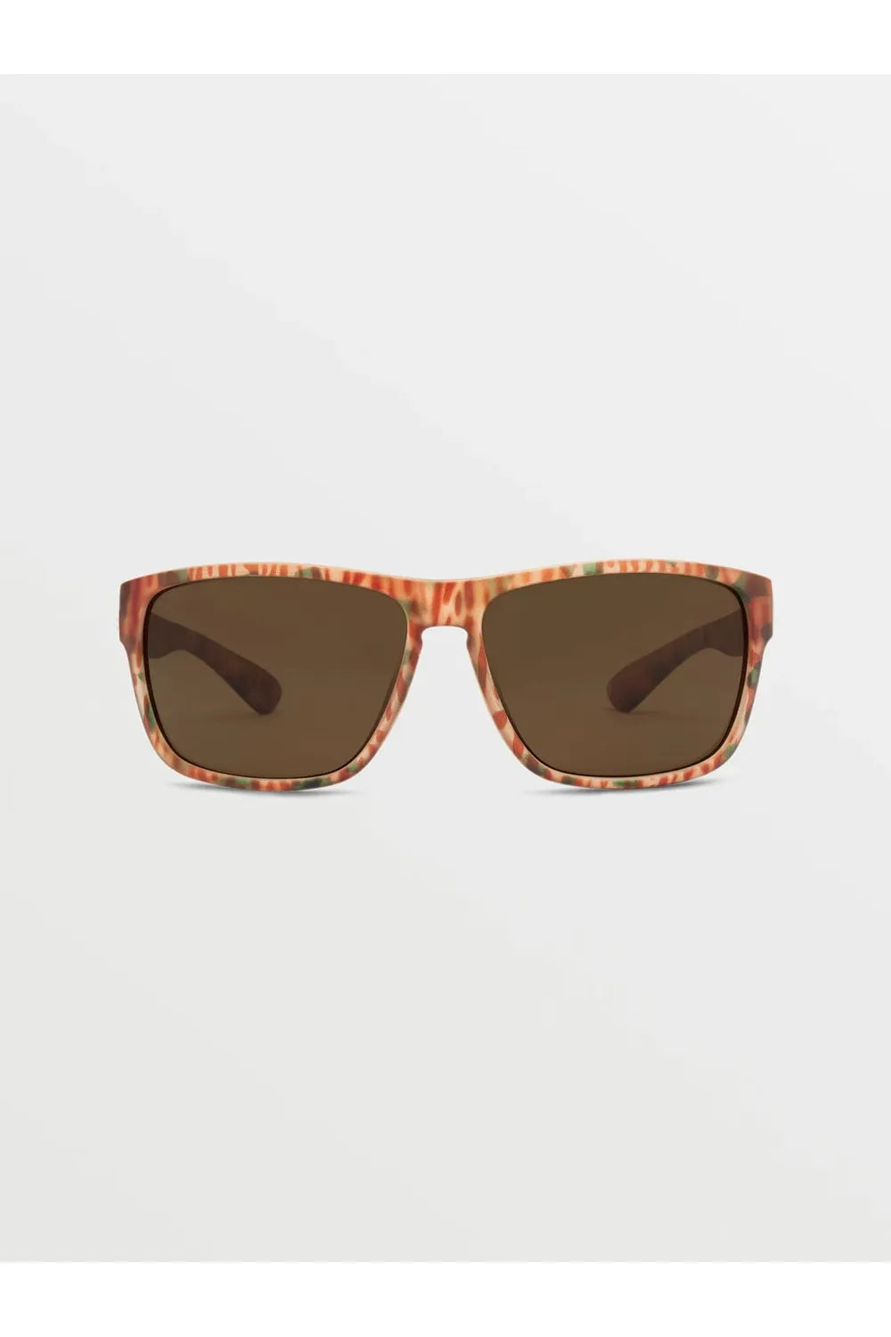 Volcom Baloney Matte Geo Bronze