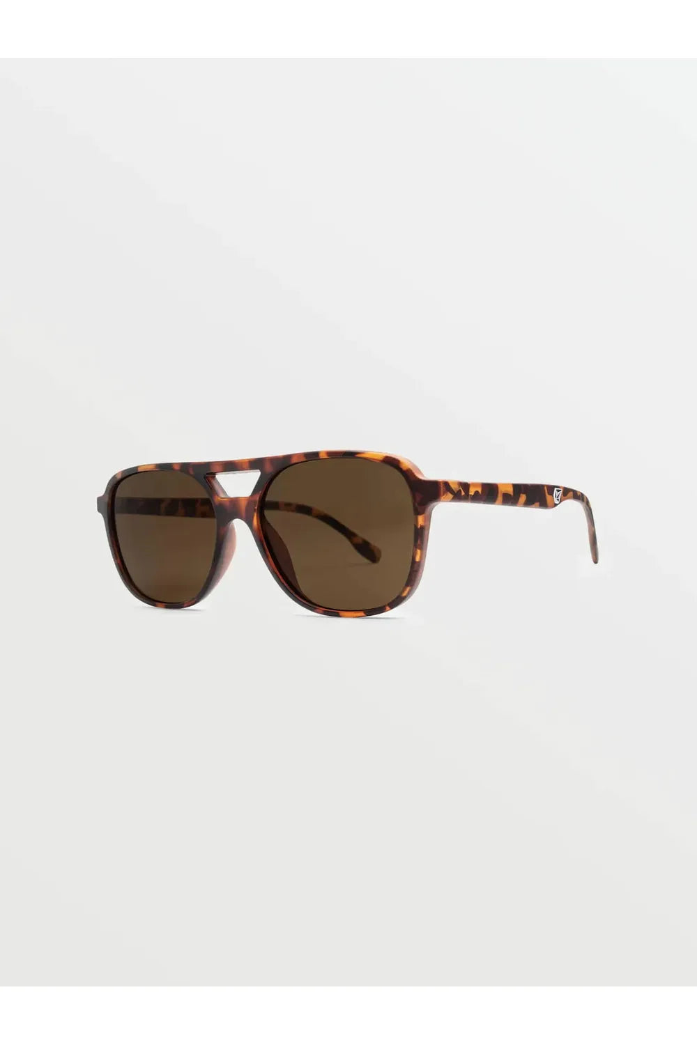 Volcon New Future Matte Tort Bronze