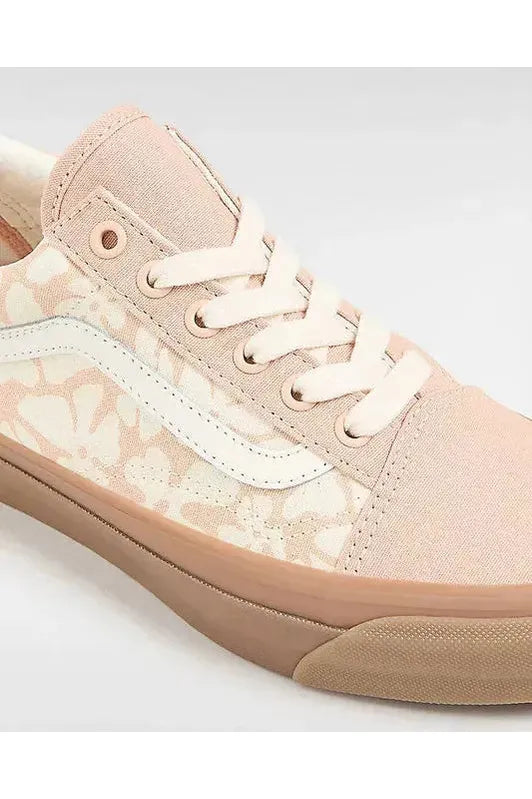 Vans Old Skool 36 Peach