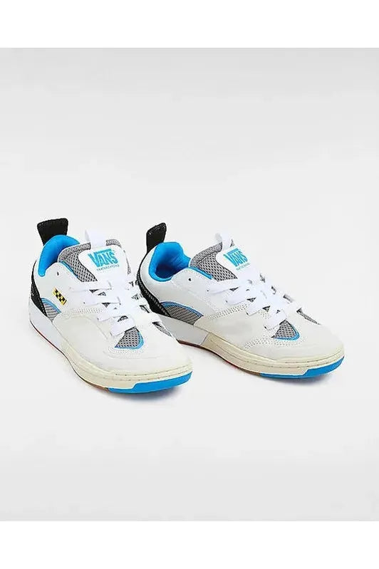 Vans new balance hotsell