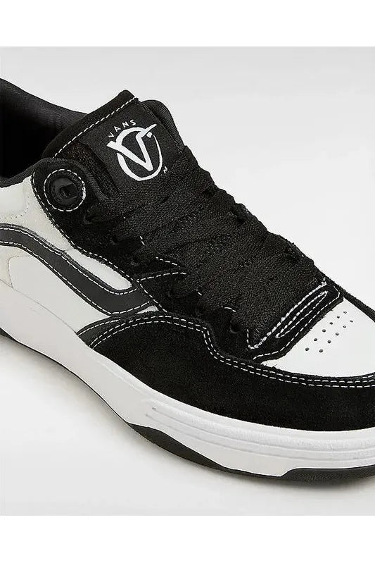 Vans Rowan 2