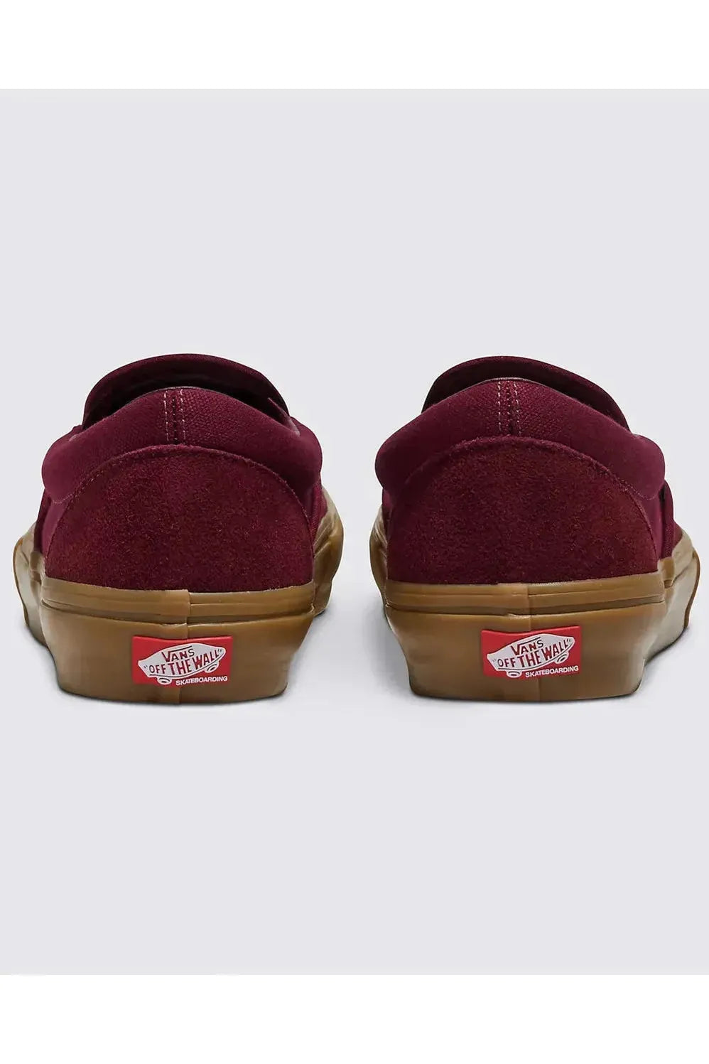 Vans 2025 pink gum