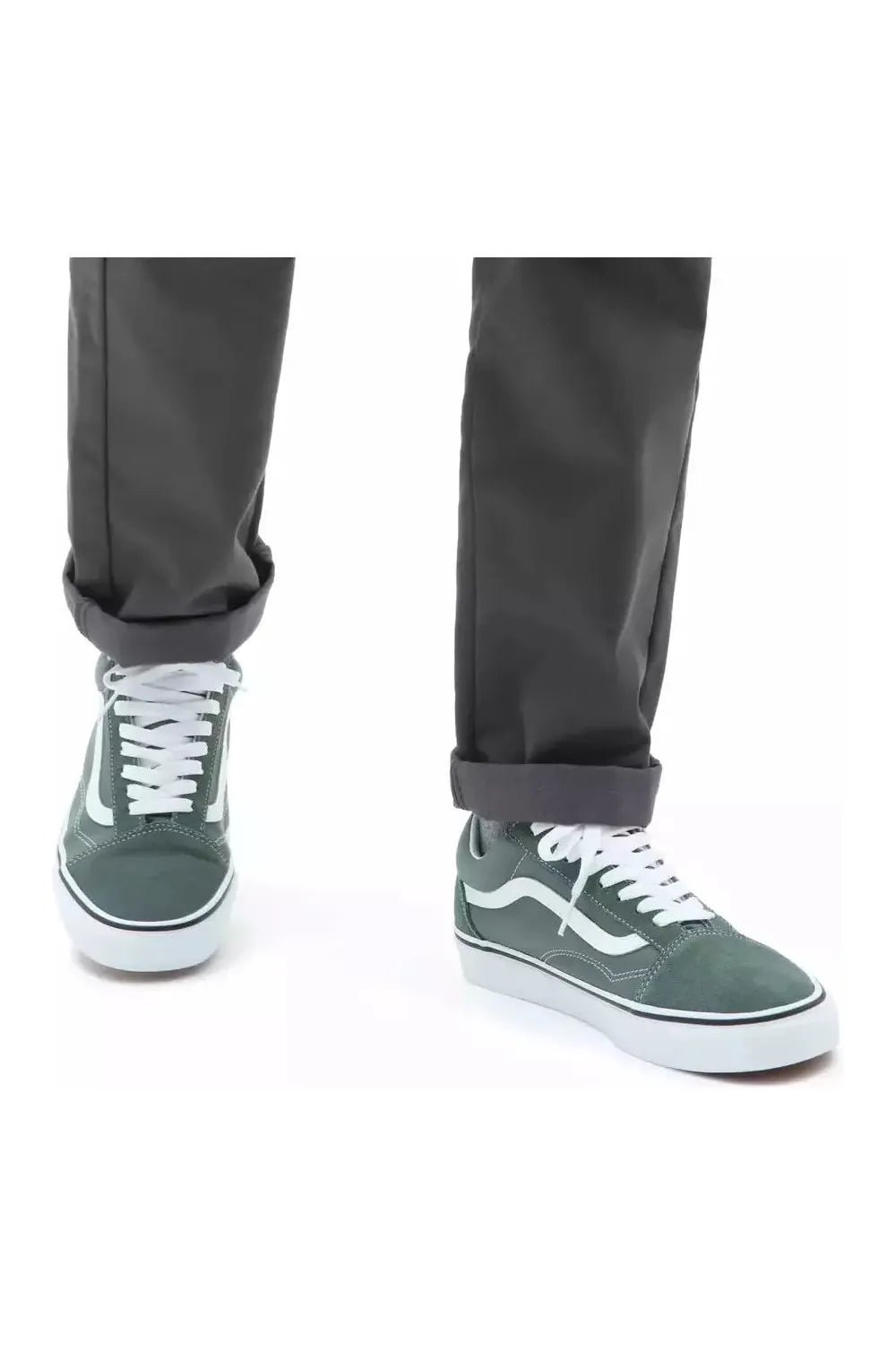 Vans Ua Old Skool