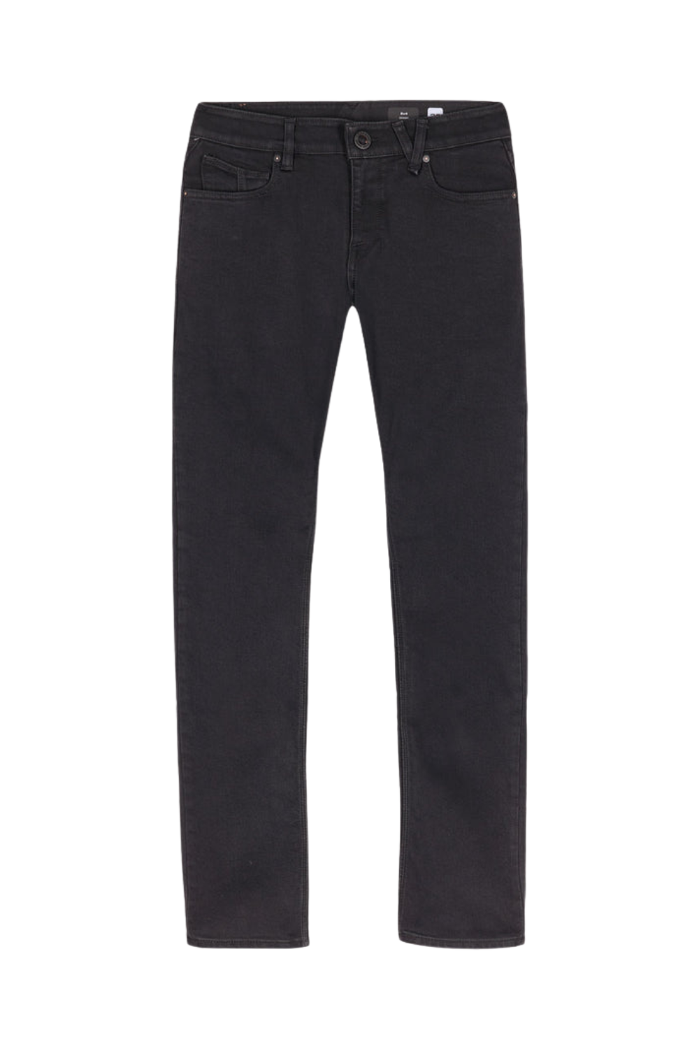 Volcom 2X4 Denim Black out