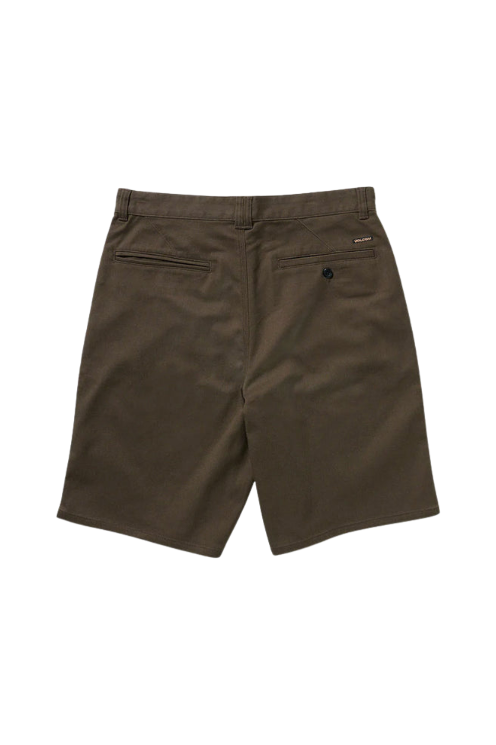 Volcom Billow Shorts 22 Wren