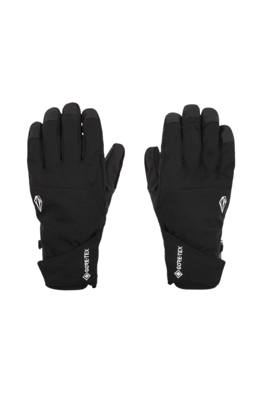Volcom CP2 Gore-Tex Glove Black