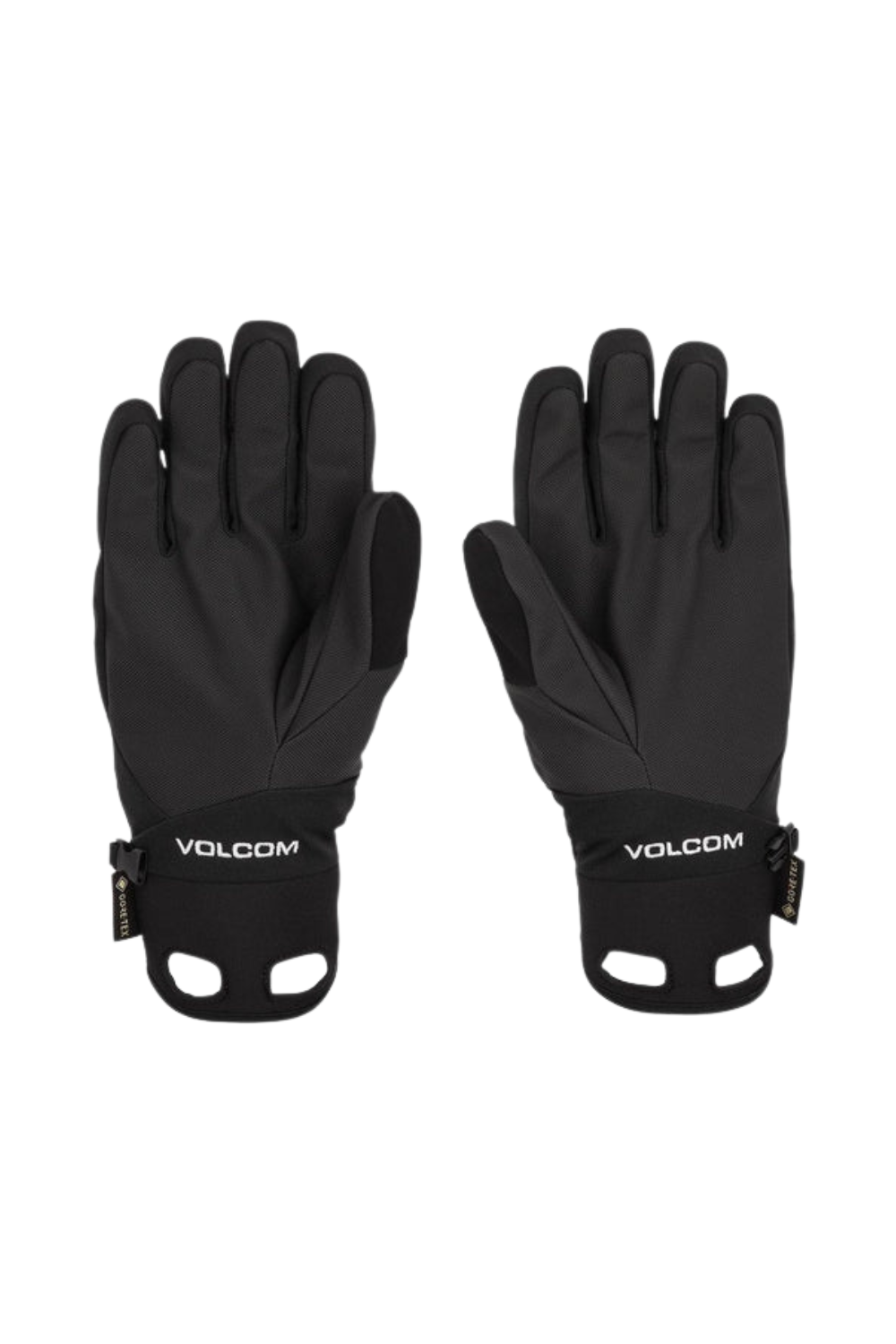 Volcom CP2 Gore-Tex Glove Black
